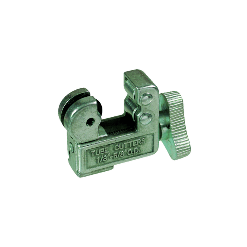 MINI COUPE TUBE TC-127 1/8>5/8